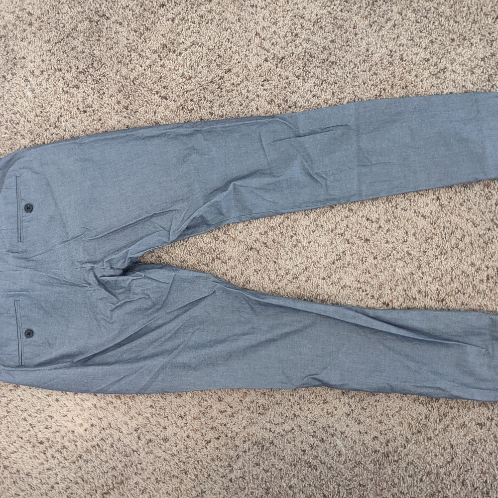 Express dress pants 29/30